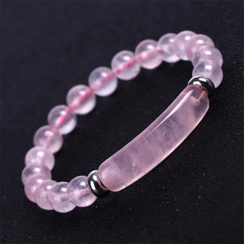 Wear FengShui Handmade Natural Gemstone Healing Bracelet