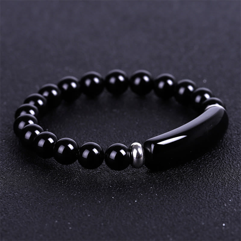 Wear FengShui Handmade Natural Gemstone Healing Bracelet