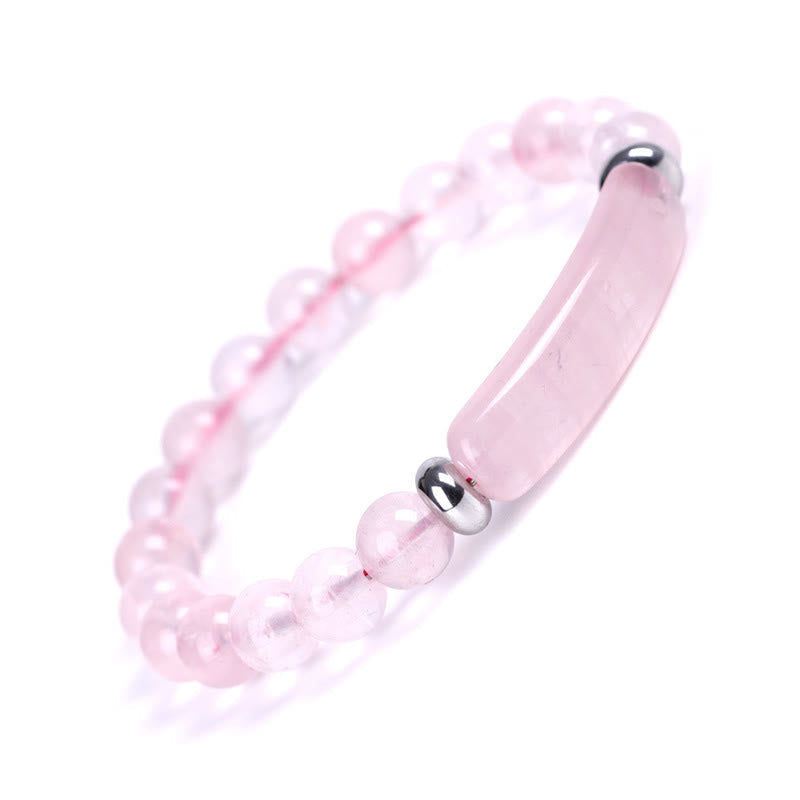 Wear FengShui Handmade Natural Gemstone Healing Bracelet