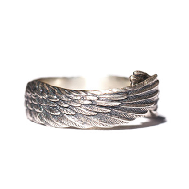 Wear FengShui FengShui Wing Lucky Ring