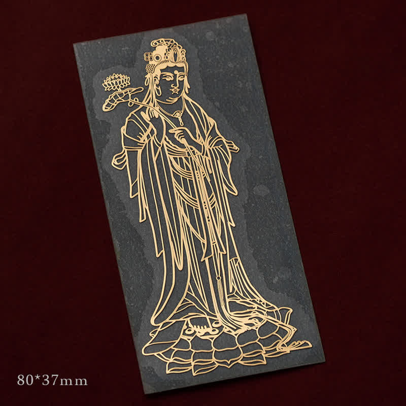 Wear FengShui 12 Chinese Zodiac Blessing Wealth Fortune Phone Sticker