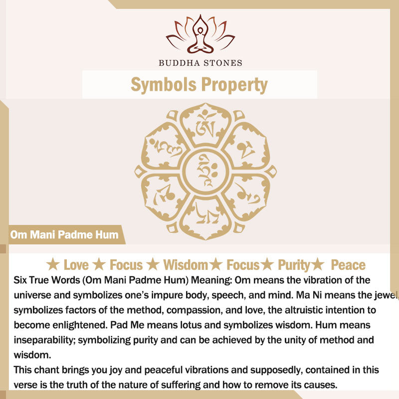 Wear FengShui "Wishing You Balance and Strength" Brass Amulet Bracelet Includes Gift Message Card