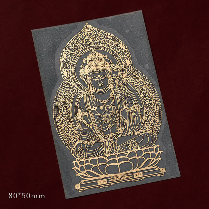 Wear FengShui 12 Chinese Zodiac Blessing Wealth Fortune Phone Sticker