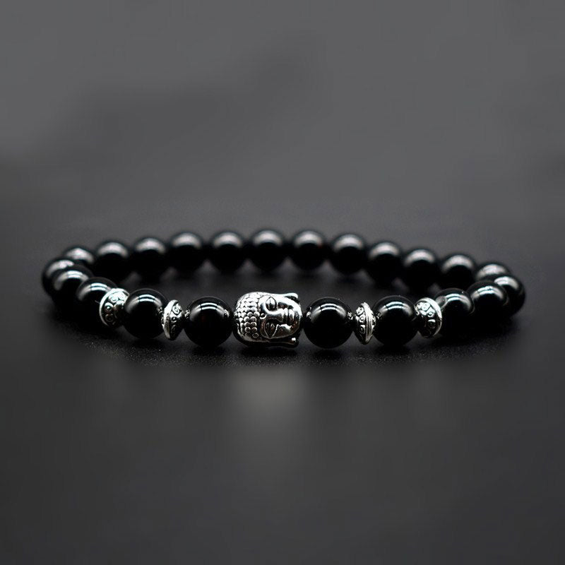 Wear FengShui Amethyst Love Healing Bracelet