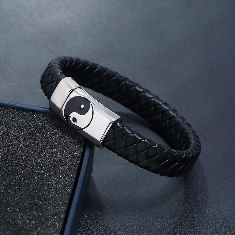 Wear FengShui FengShui Yin Yang Balance Bracelet