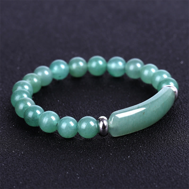 Wear FengShui Handmade Natural Gemstone Healing Bracelet
