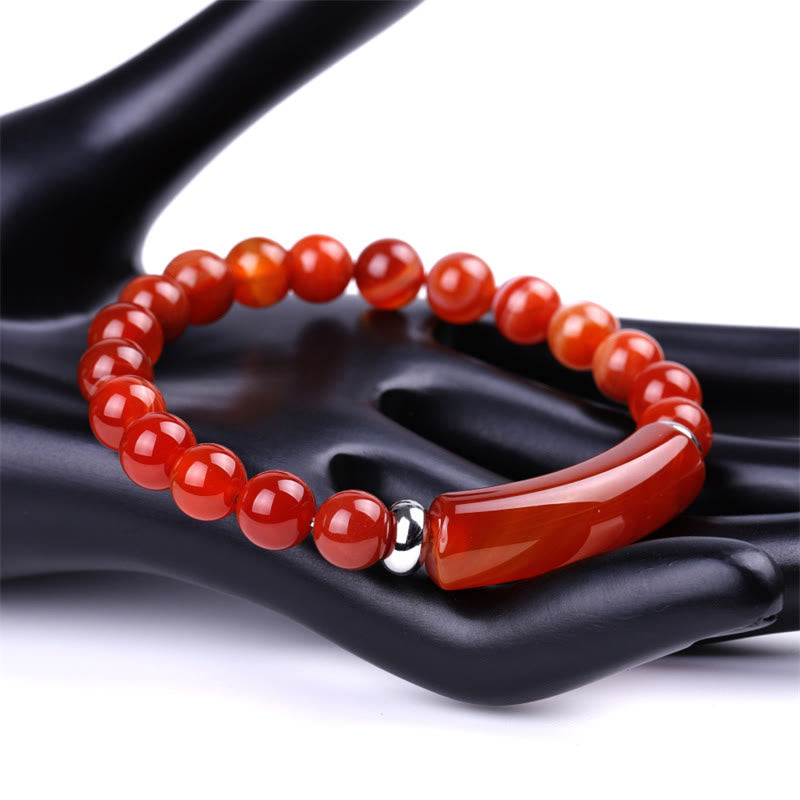 Wear FengShui Handmade Natural Gemstone Healing Bracelet