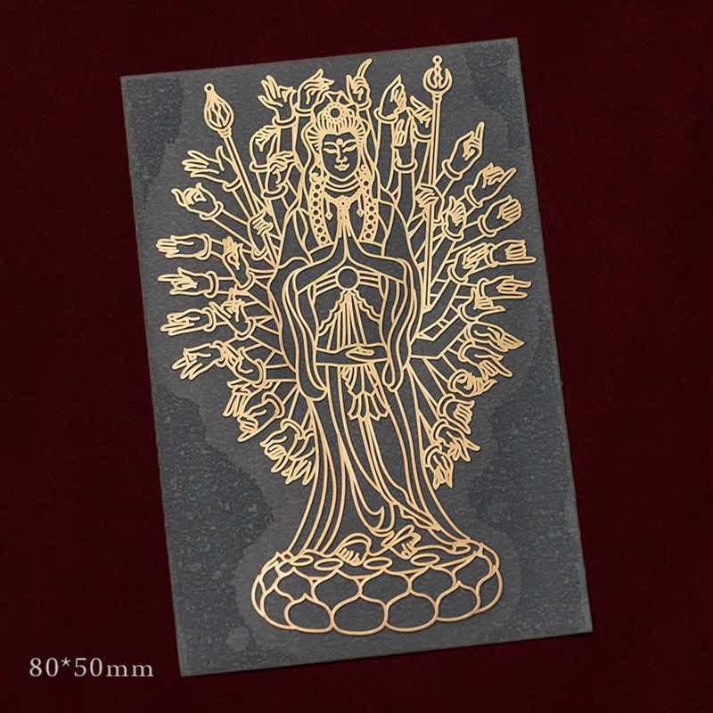 Wear FengShui 12 Chinese Zodiac Blessing Wealth Fortune Phone Sticker
