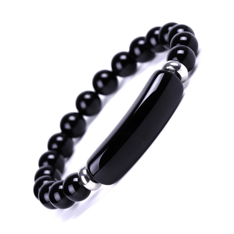 Wear FengShui Handmade Natural Gemstone Healing Bracelet