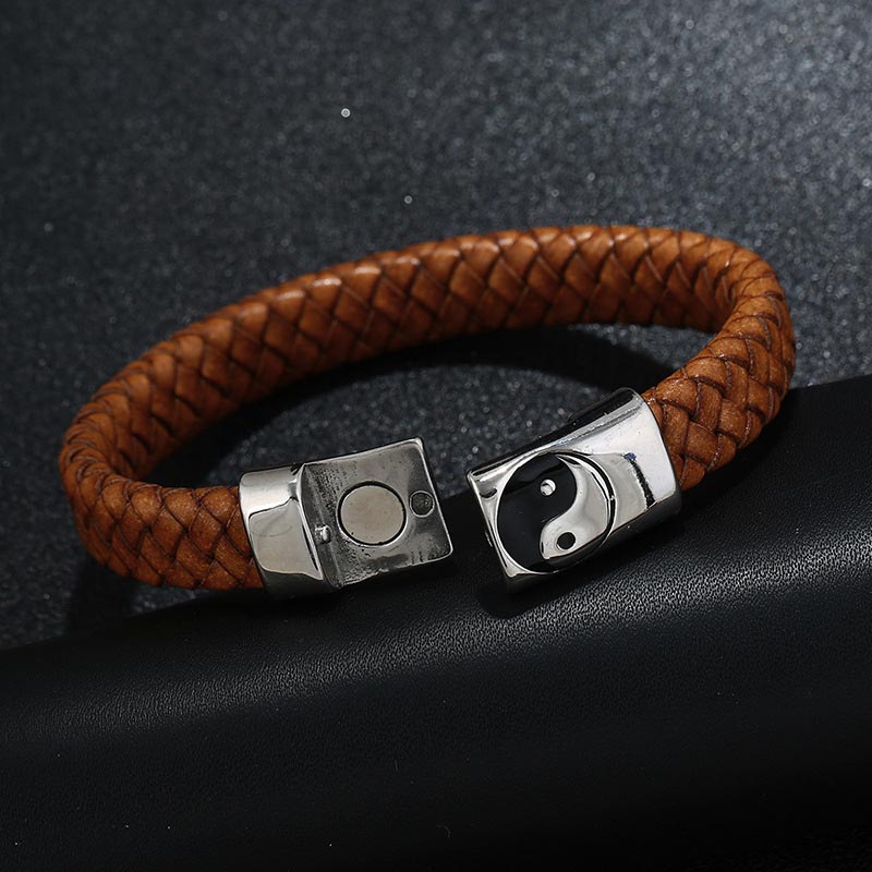 Wear FengShui FengShui Yin Yang Balance Bracelet