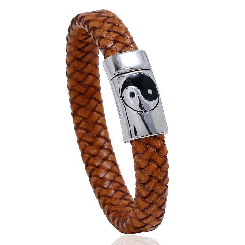 Wear FengShui FengShui Yin Yang Balance Bracelet