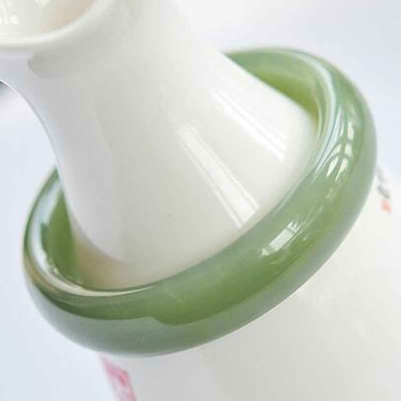Wear FengShui Jade Abundance Blessing Bangle Bracelet