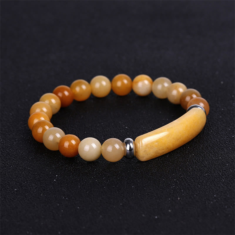 Wear FengShui Handmade Natural Gemstone Healing Bracelet