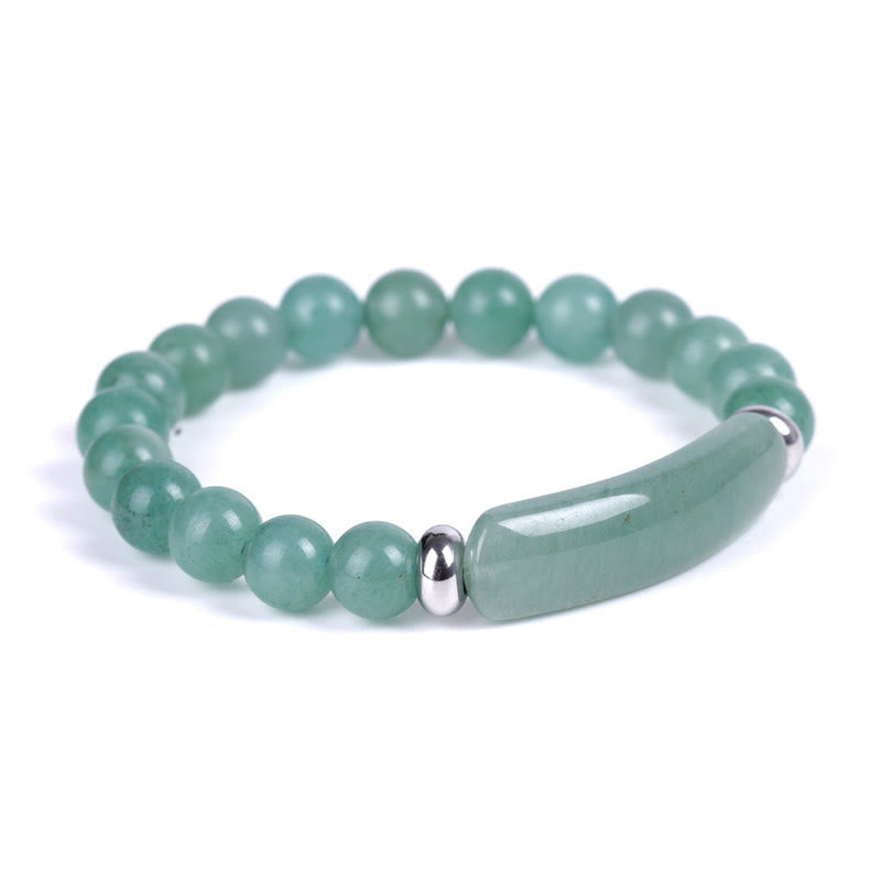 Wear FengShui Handmade Natural Gemstone Healing Bracelet