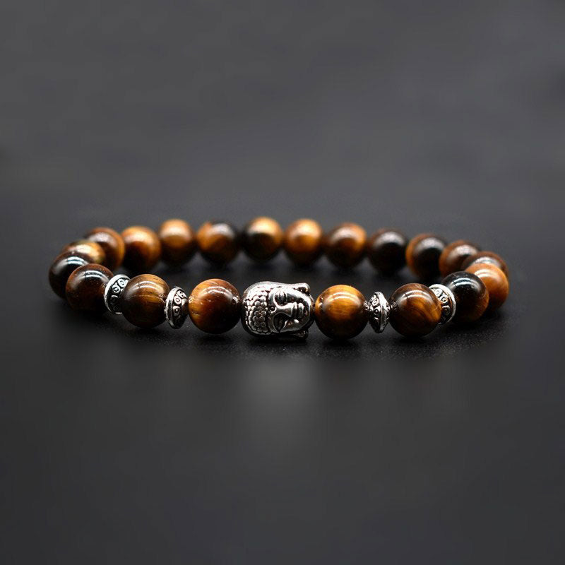 Wear FengShui Amethyst Love Healing Bracelet