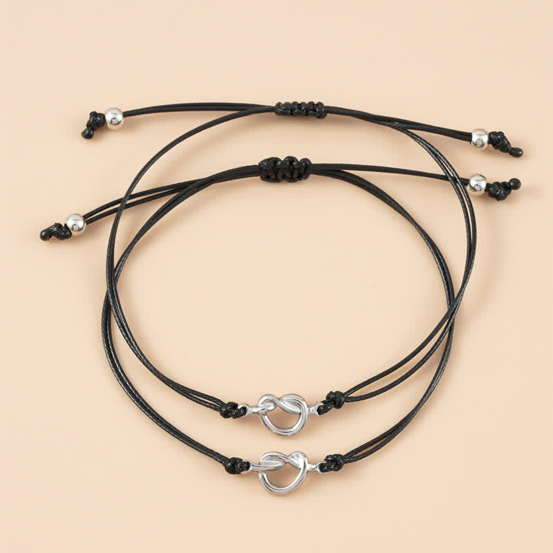 Wear FengShui Friendship Best Friend Gift String Bracelet