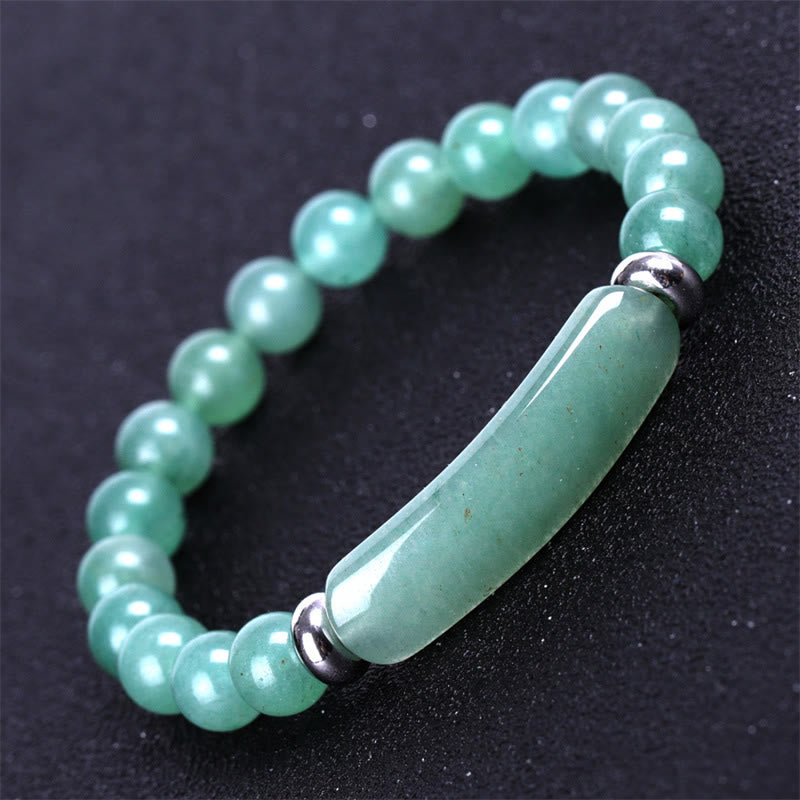 Wear FengShui Handmade Natural Gemstone Healing Bracelet