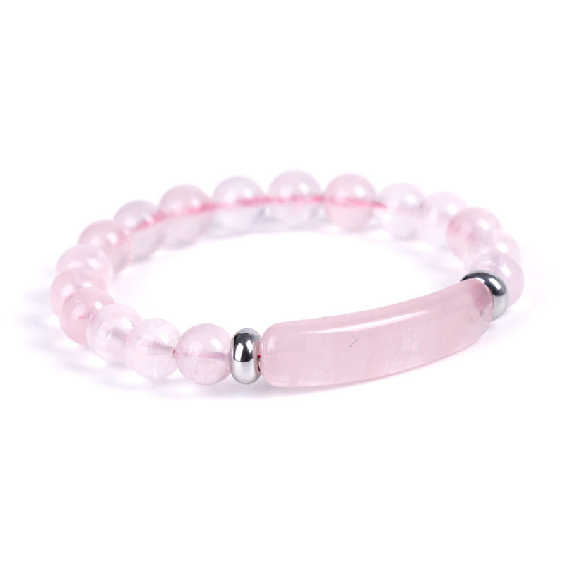 Wear FengShui Handmade Natural Gemstone Healing Bracelet