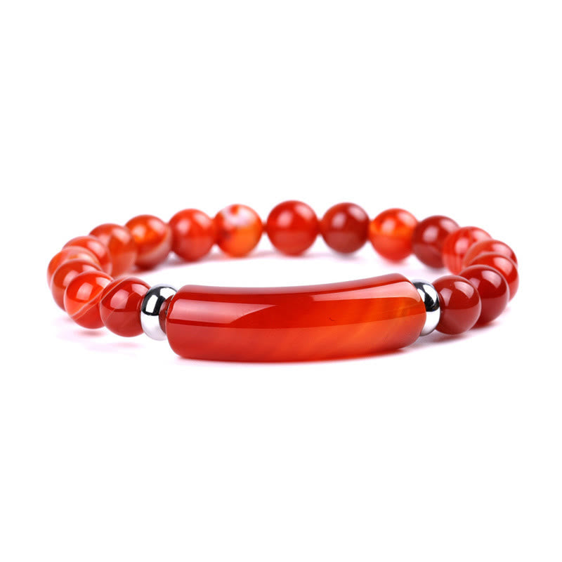 Wear FengShui Handmade Natural Gemstone Healing Bracelet