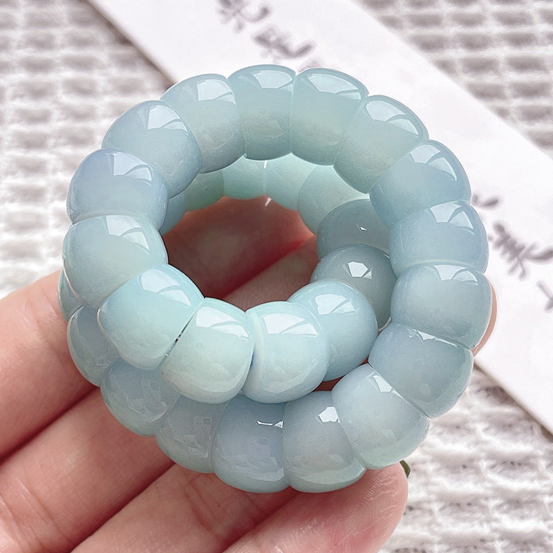 Buddha3bodhi Meditation Beads Fidget Bracelets for Anxiety