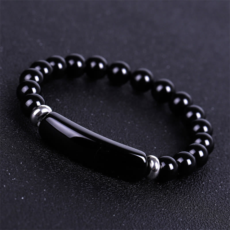 Wear FengShui Handmade Natural Gemstone Healing Bracelet