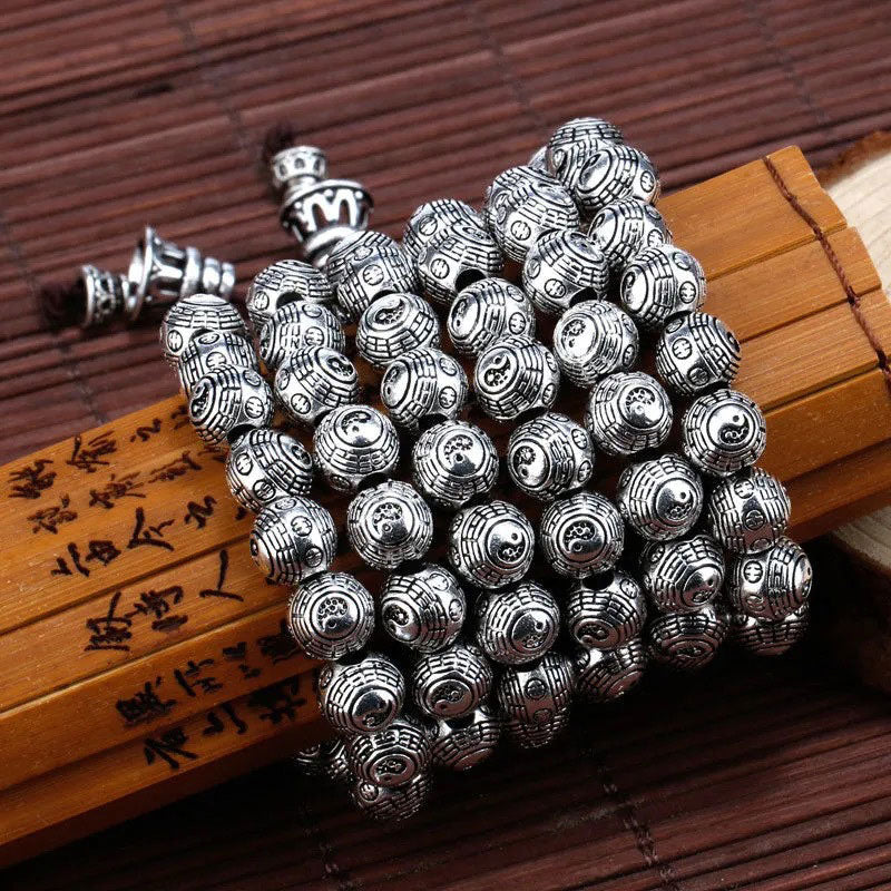 Wear FengShui Tibetan FengShui PiXiu Wealth Bracelet