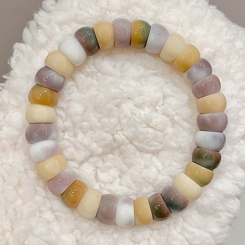 Bestseller – Candy Bowl Bodhi Fidget Bracelet for Stress Relief