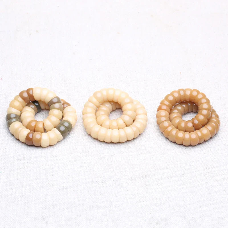 Buddha3bodhi Bodhi Bead Bracelet for Stress Relief and Luck