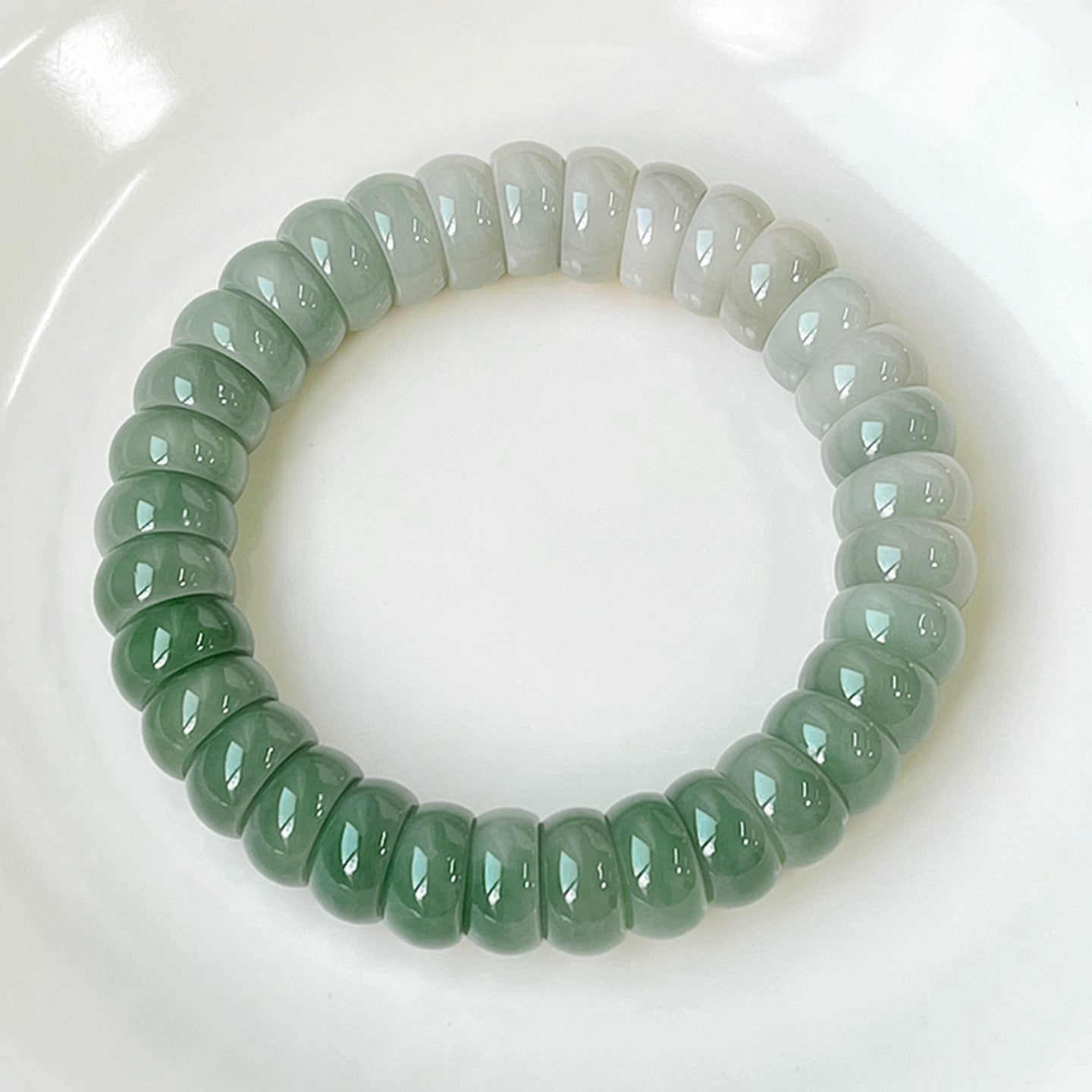 Candy Bowl Bodhi Stress-Relief Fidget Bracelet – 13mm, New Colorway