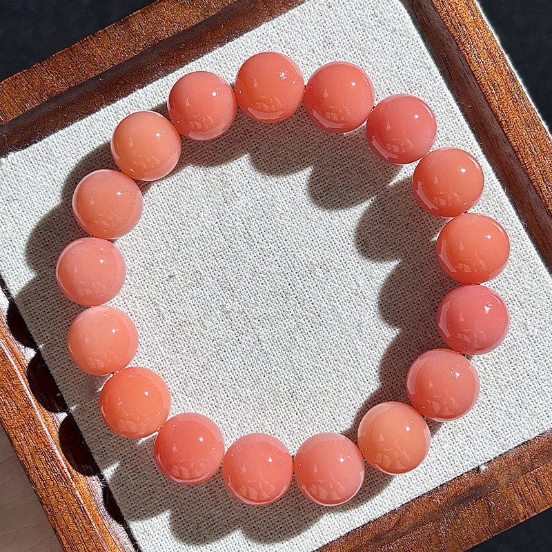 Natural Bodhi Bracelet for Relaxation and Inner Peace (Multiple Colors Available)