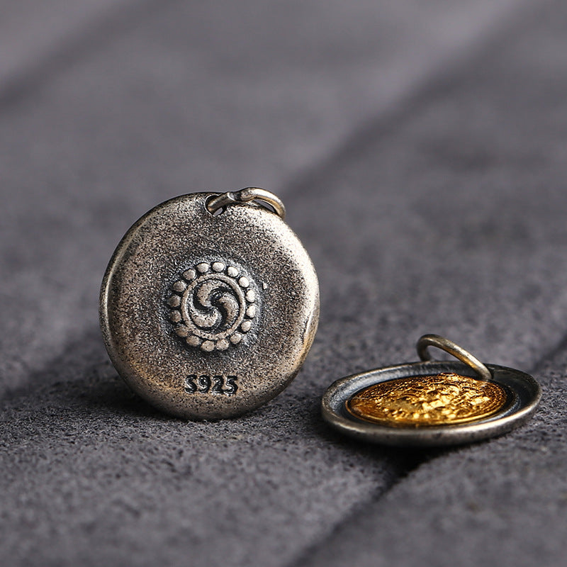 S925 Silver Silver Plated DIY Jewelry Accessories