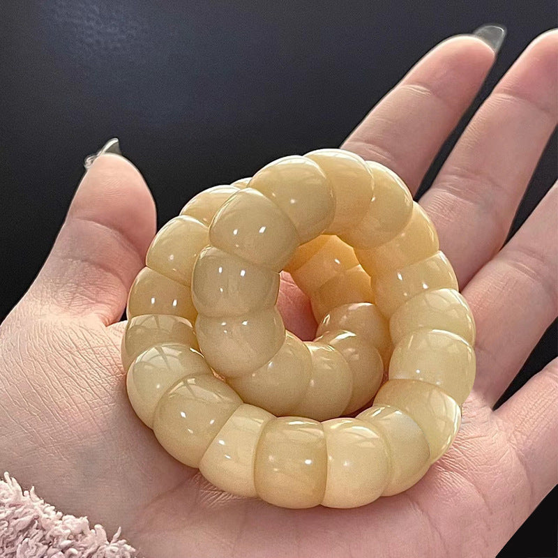 Buddha3bodhi Meditation Beads Fidget Bracelets for Anxiety