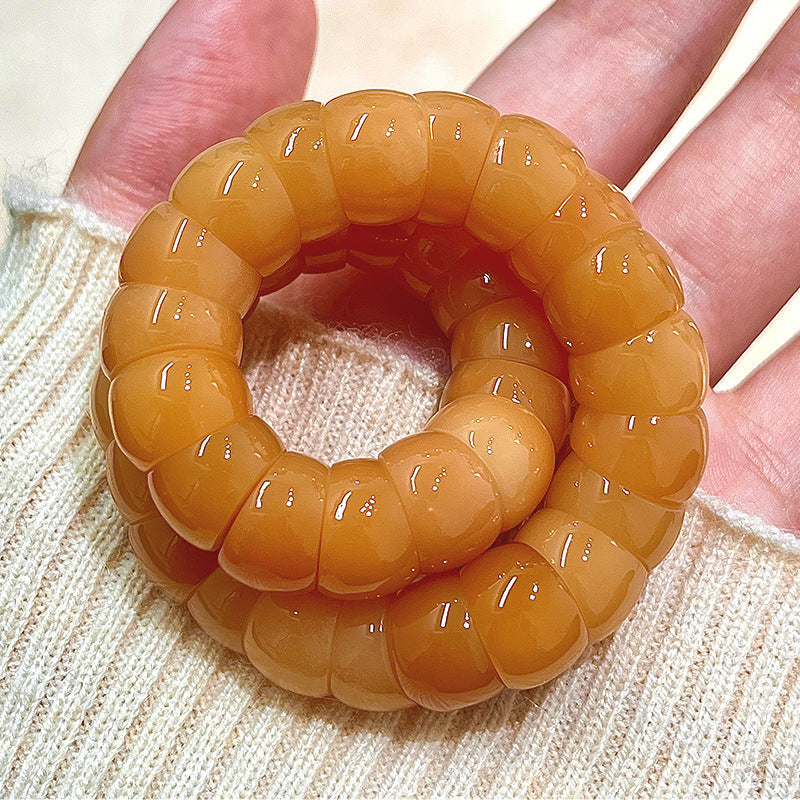 Buddha3bodhi Meditation Beads Fidget Bracelets for Anxiety