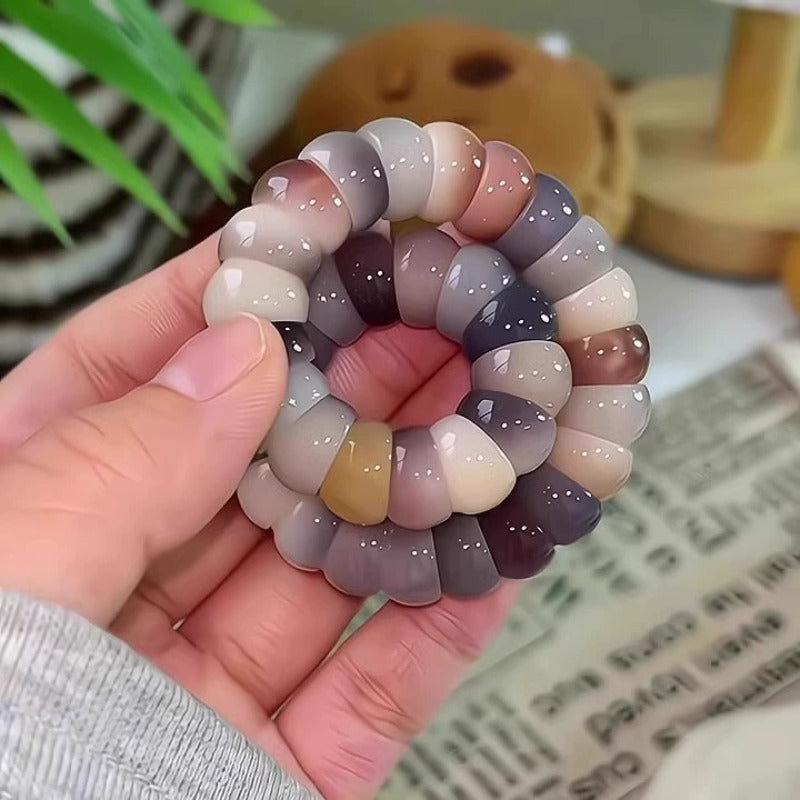 Bestseller – Candy Bowl Bodhi Fidget Bracelet for Stress Relief