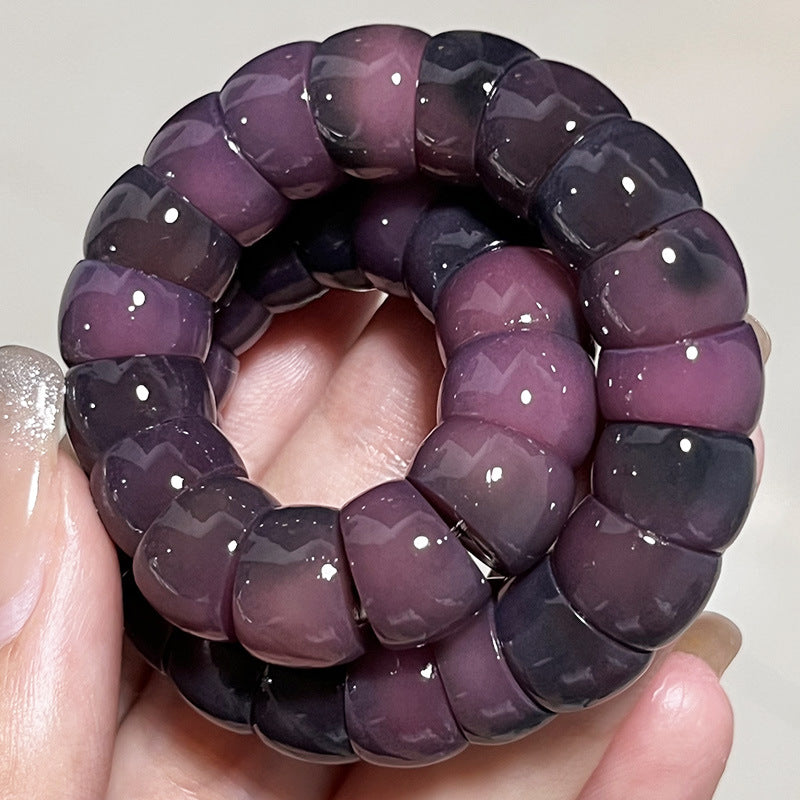 Buddha3bodhi Meditation Beads Fidget Bracelets for Anxiety