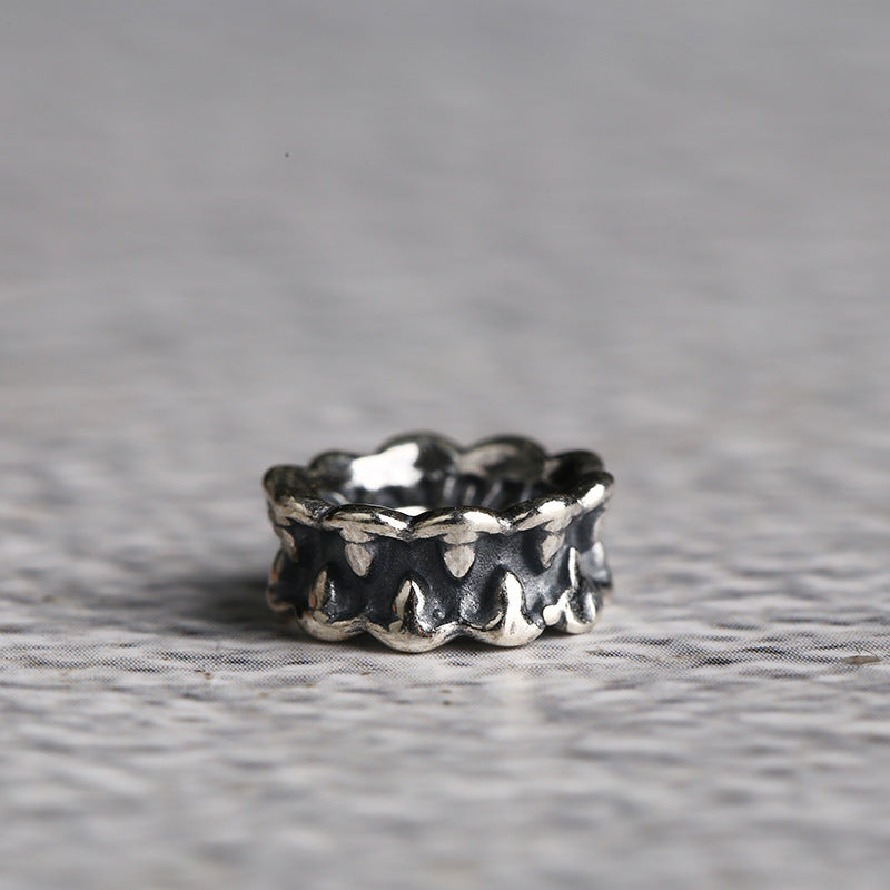 S925 Silver, Spacer DIY Jewelry Accessories