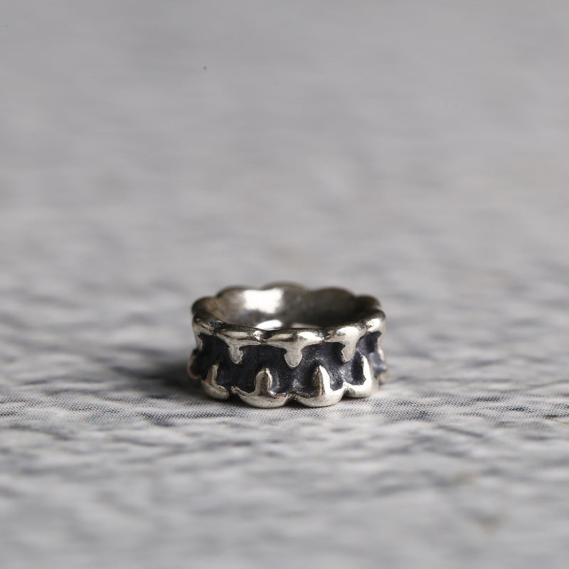 S925 Silver, Spacer DIY Jewelry Accessories