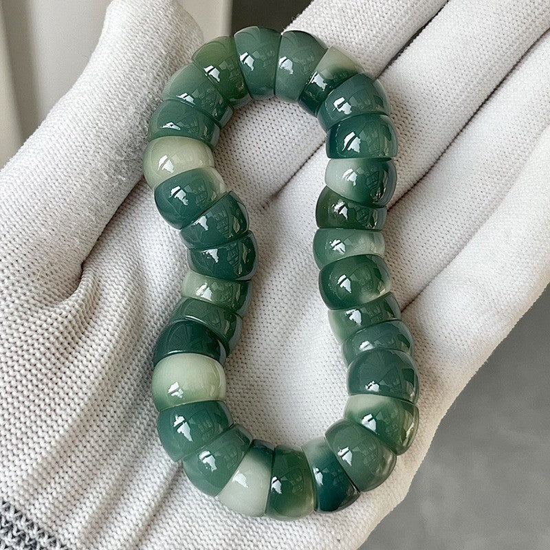 Buddha3bodhi Meditation Beads Fidget Bracelets for Anxiety