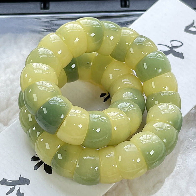 Buddha3bodhi Meditation Beads Fidget Bracelets for Anxiety