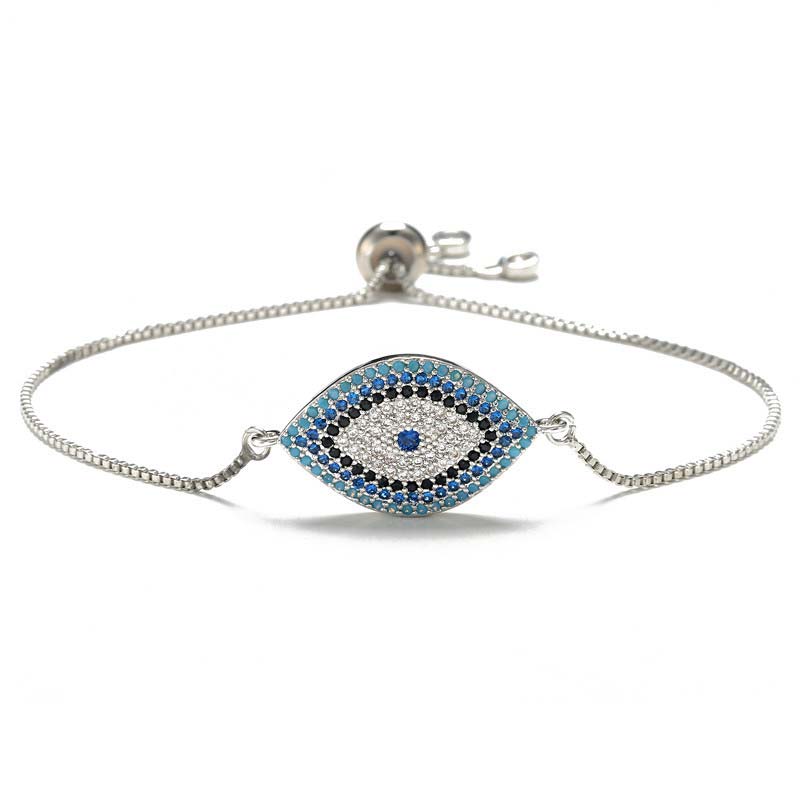 Wear FengShui Evil Eye Protection Healing Bracelet