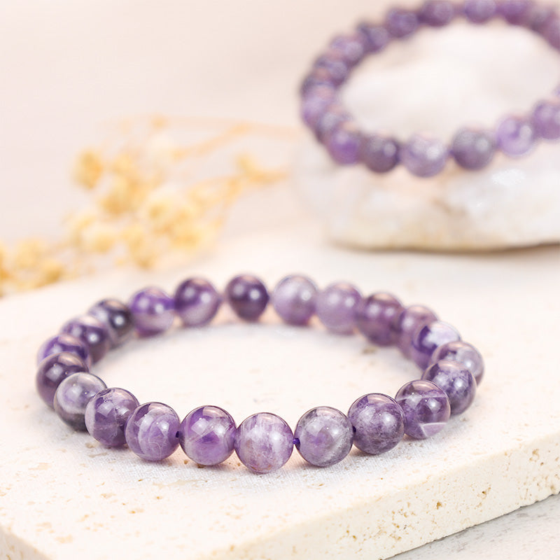 Wear FengShui The Amethyst Purification Bracelet