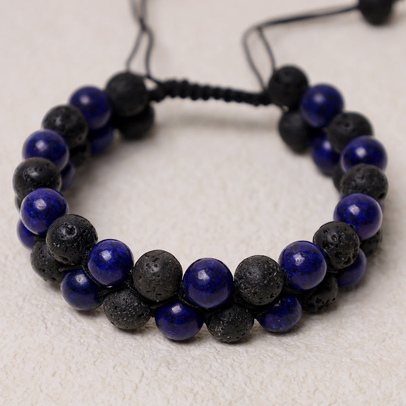 Wear FengShui Protection Tiger's Eye Bracelet