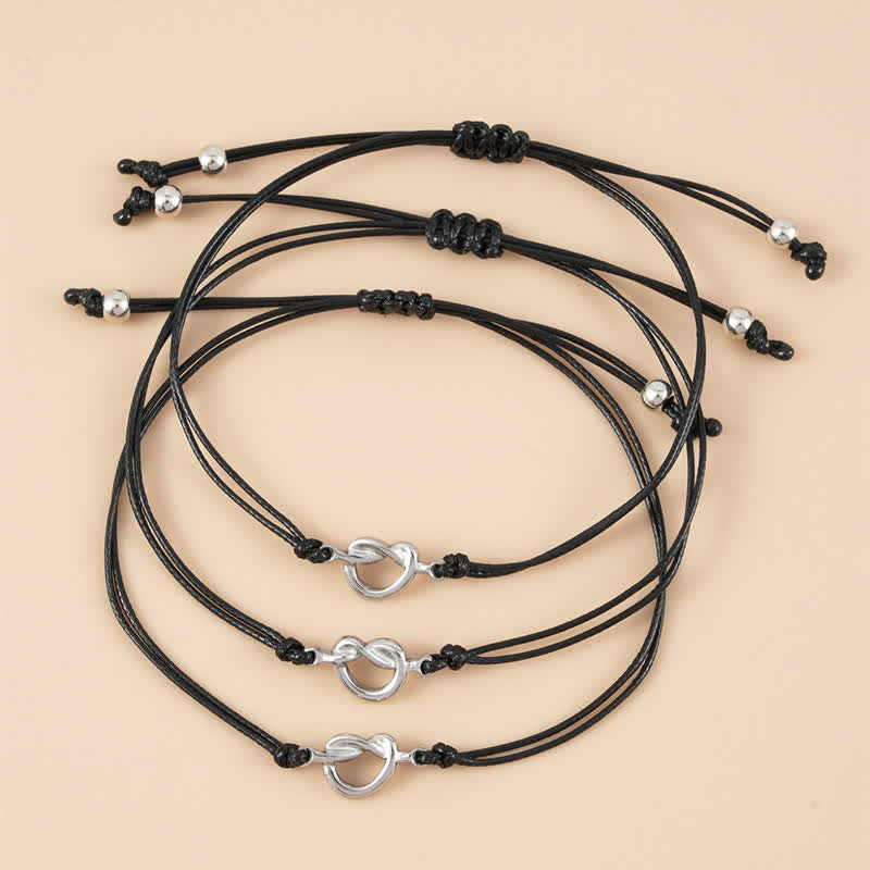 Wear FengShui Friendship Best Friend Gift String Bracelet