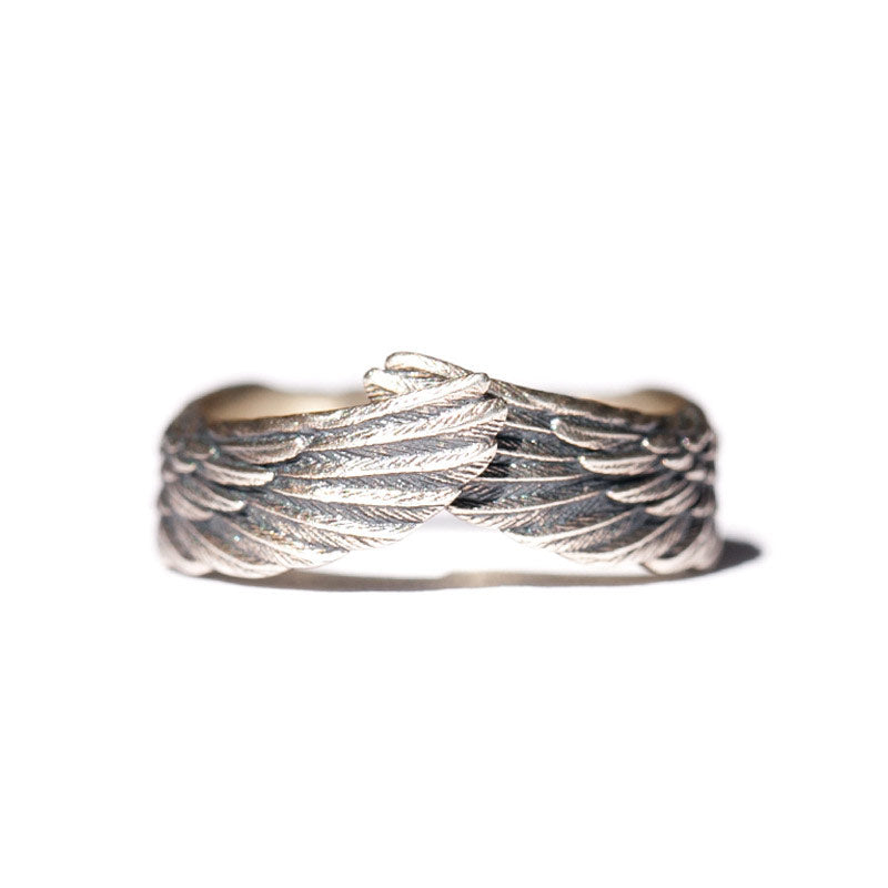 Wear FengShui FengShui Wing Lucky Ring