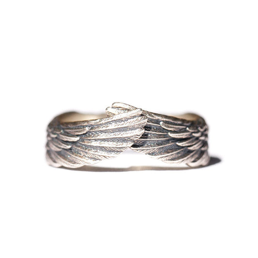 Wear FengShui FengShui Wing Lucky Ring