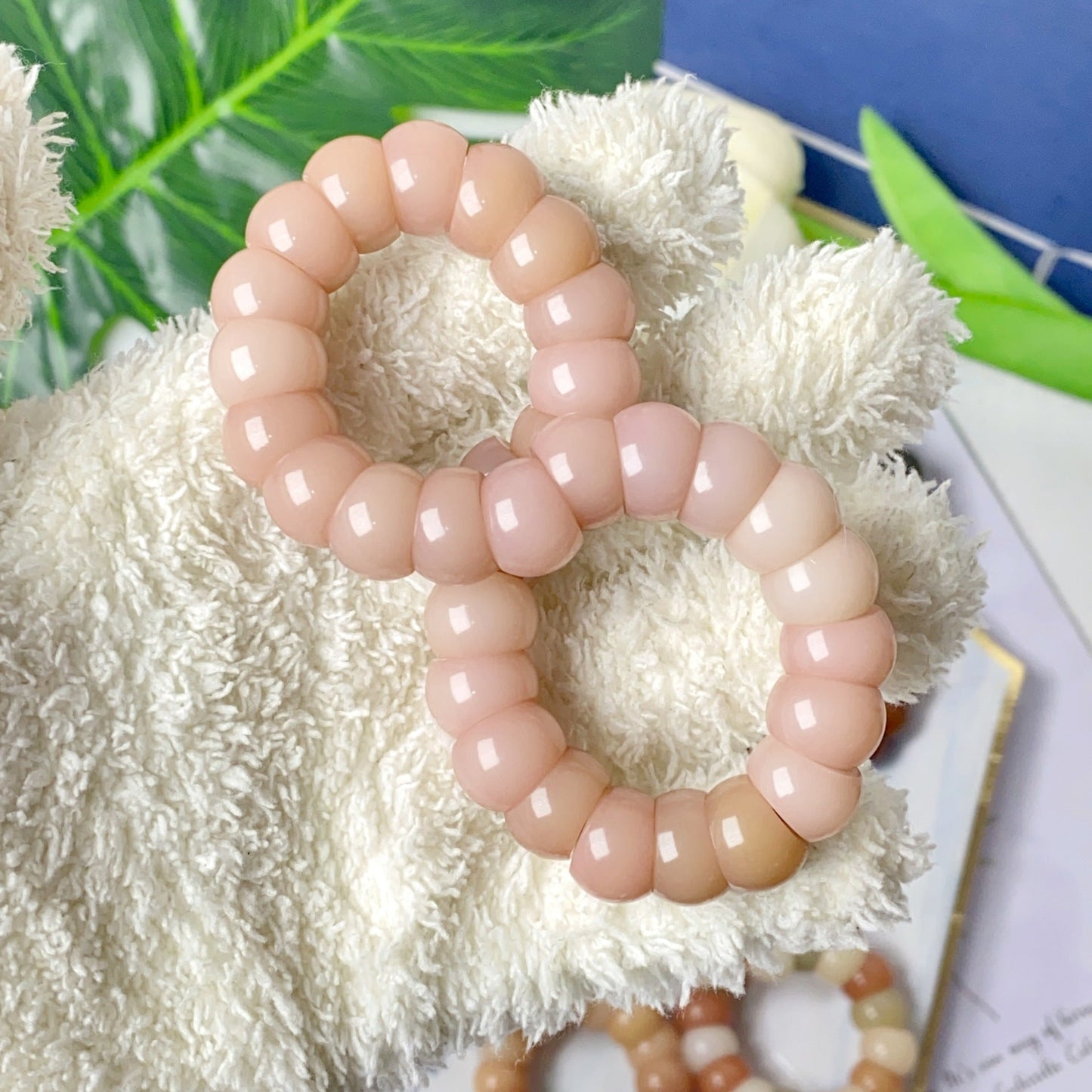 Buddha3bodhi Meditation Beads Fidget Bracelets for Anxiety