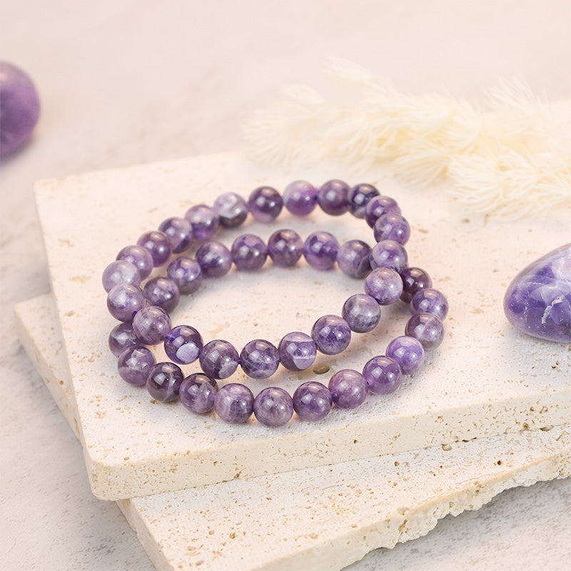 Wear FengShui The Amethyst Purification Bracelet
