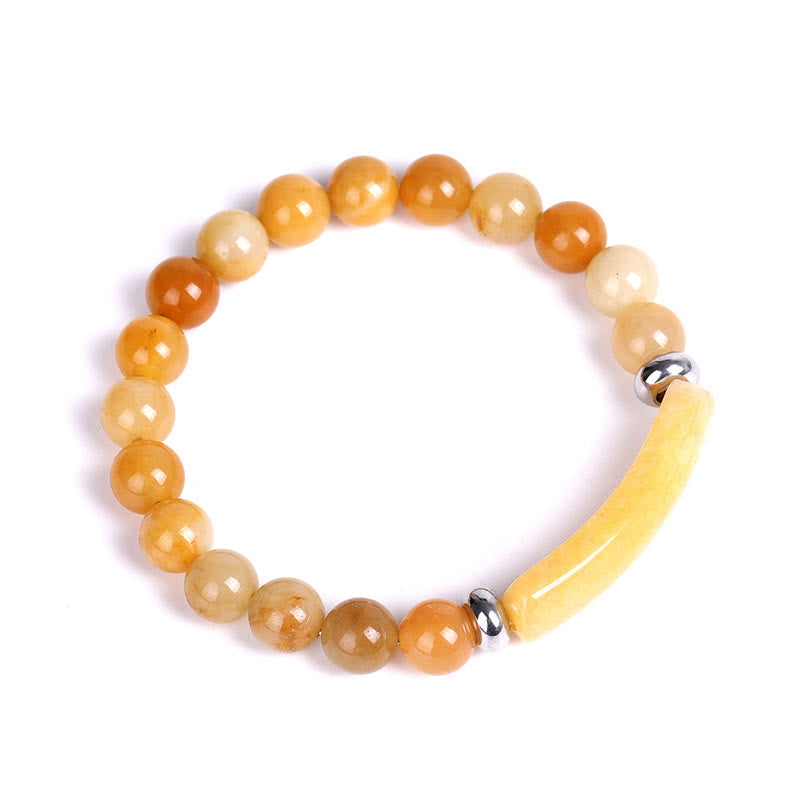 Wear FengShui Handmade Natural Gemstone Healing Bracelet