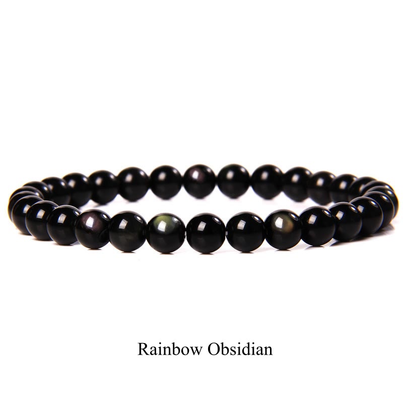 Wear FengShui "All the Best for Love and Harmony" Stone Quartz Bracelet Includes Gift Message Card