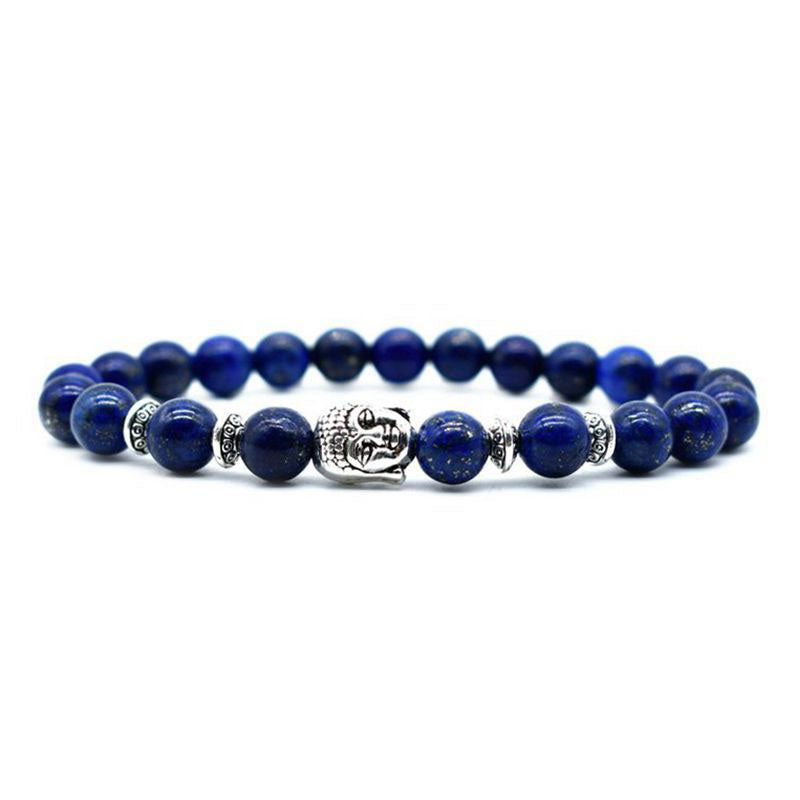 Wear FengShui Amethyst Love Healing Bracelet